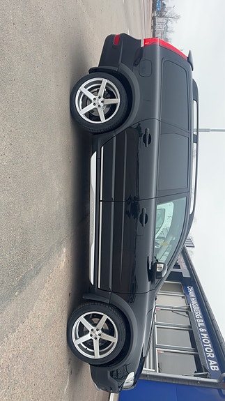 Volvo XC70 4 of 5