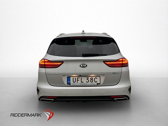 Kia Ceed 5 of 5