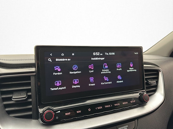 Kia Ceed 18 of 30