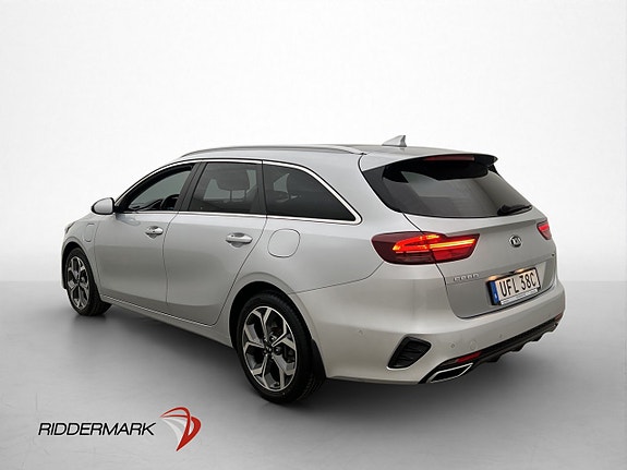 Kia Ceed 4 of 5
