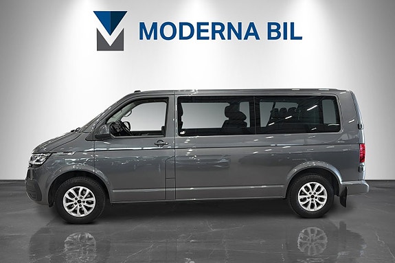Volkswagen Caravelle 3 of 5