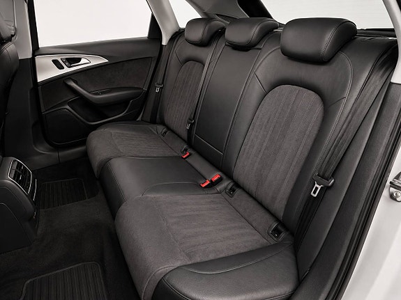 Audi A6 allroad 5 of 5