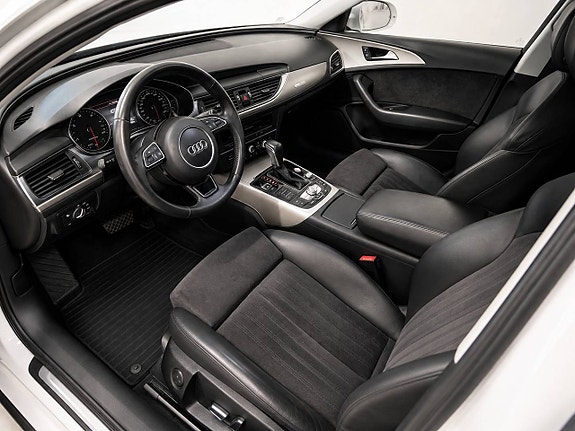 Audi A6 allroad 4 of 5