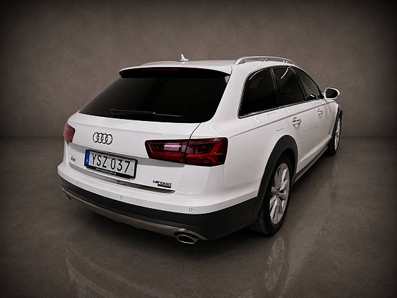 Audi A6 allroad 3 of 5