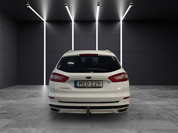 Ford Mondeo 5 of 5