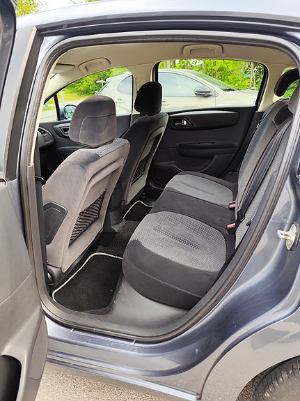 Citroen C4 4 of 4