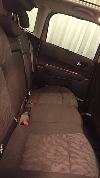 Peugeot 3008 8 of 8