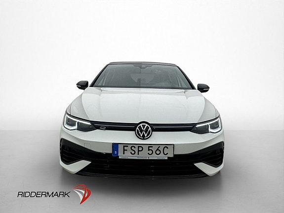 Volkswagen Golf I 5 of 5