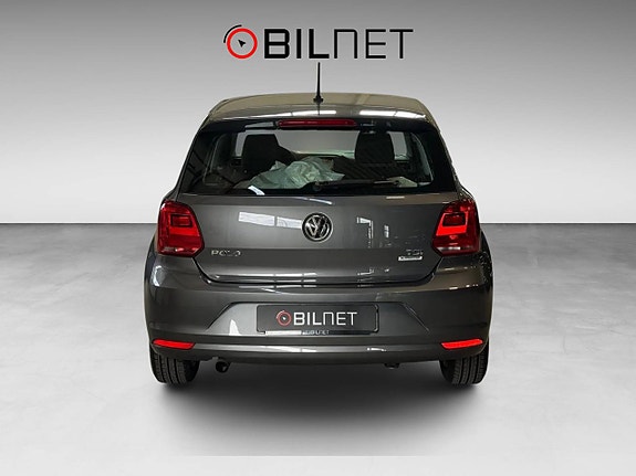 Volkswagen Polo 4 of 5