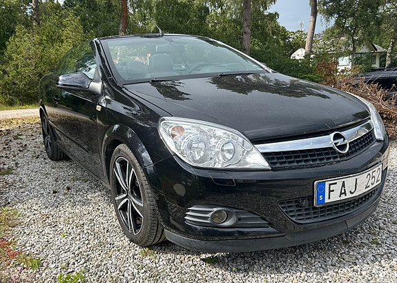 Opel Astra 2 of 5