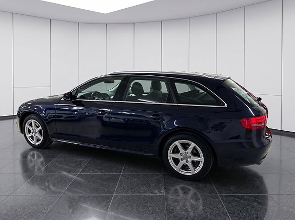 Audi A4 3 of 5