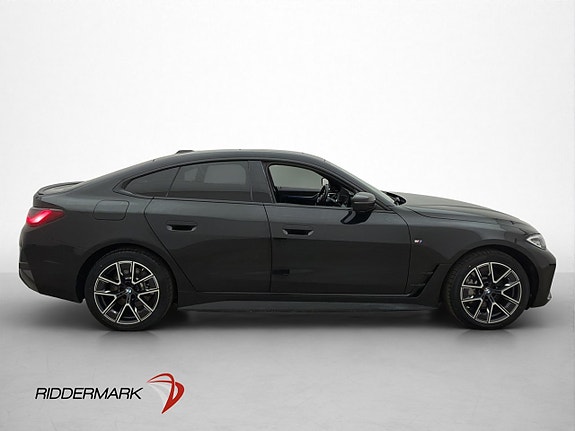 BMW i4 5 of 5