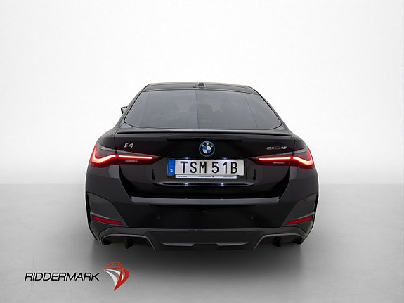 BMW i4 8 of 30