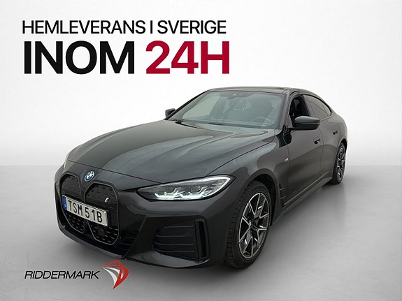 BMW i4 4 of 30