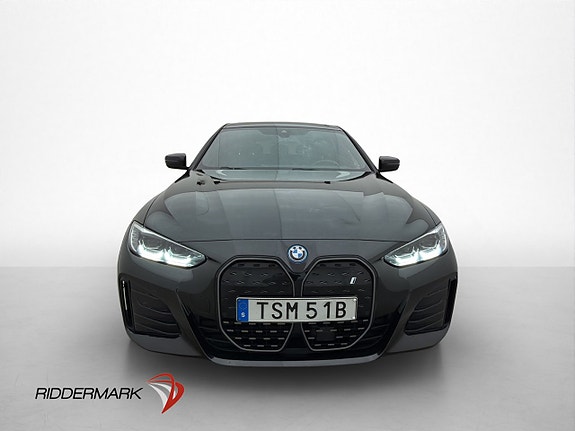 BMW i4 3 of 5