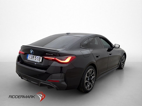 BMW i4 6 of 30
