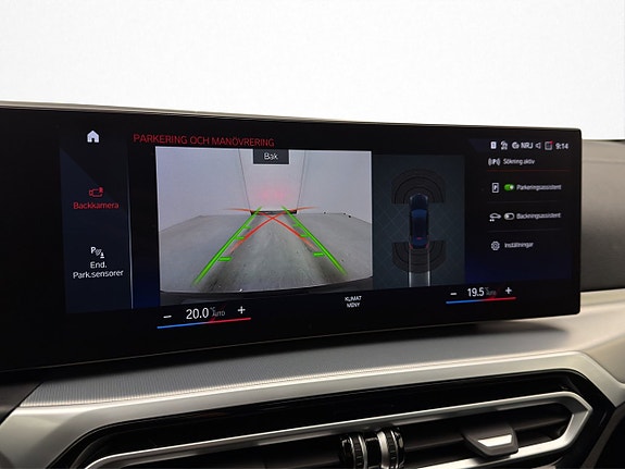 BMW i4 20 of 30