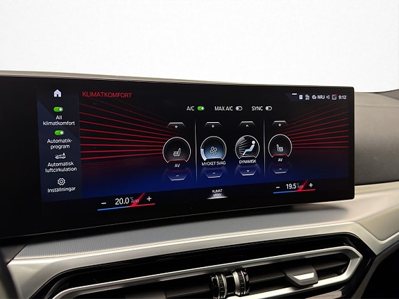 BMW i4 24 of 30