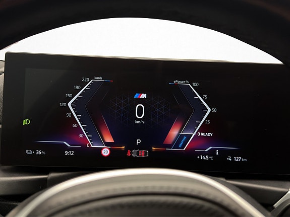 BMW i4 17 of 30