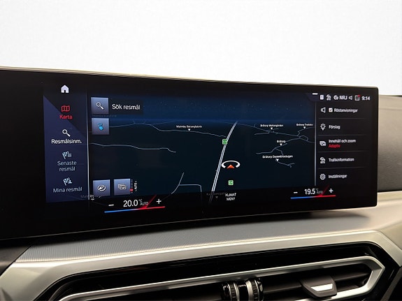 BMW i4 21 of 30