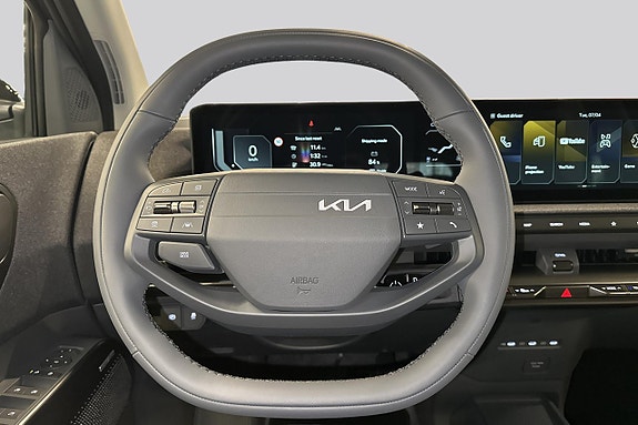 Kia EV2 9 of 25