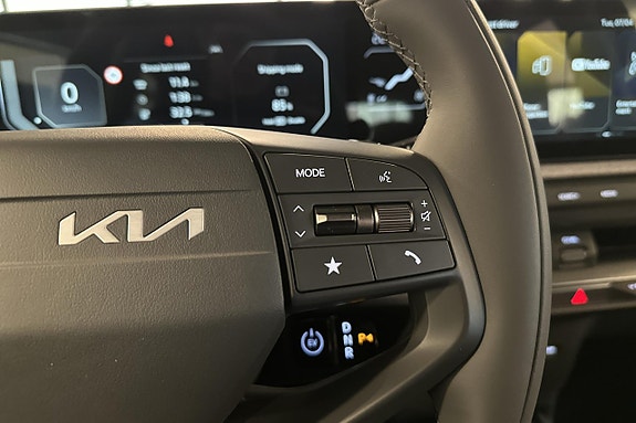 Kia EV2 22 of 25
