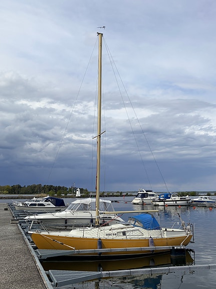 Misil II — View photo 1