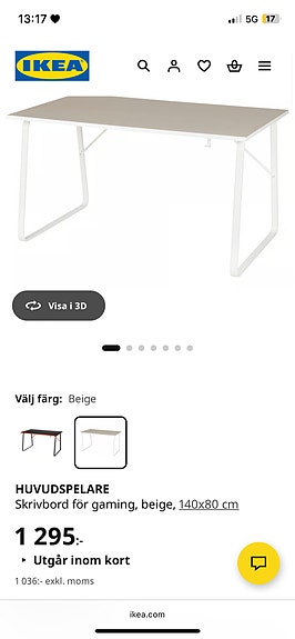 Product image 2 of 3