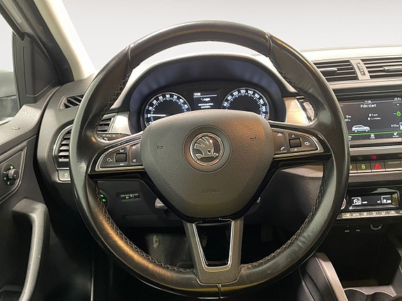 Skoda Fabia 10 of 15