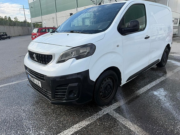 Peugeot Expert 4 of 5
