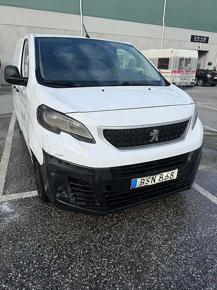 Peugeot Expert 3 of 5