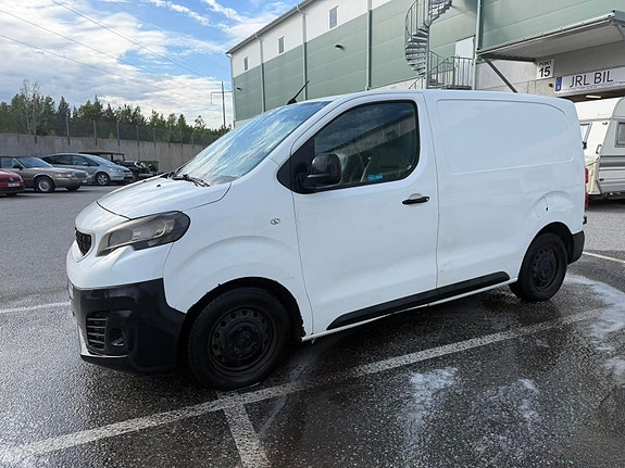 Peugeot Expert 2 of 5