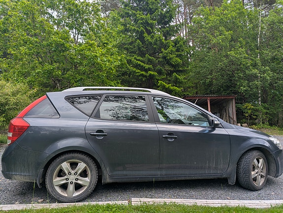 Kia Ceed 3 of 4