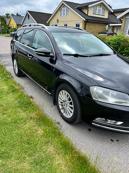 Volkswagen Passat 4 of 5