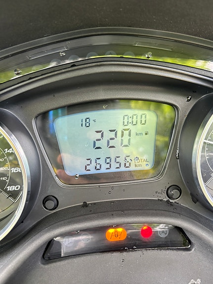 Piaggio MP3 500 5 of 6