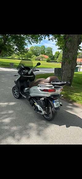 Piaggio MP3 500 3 of 6