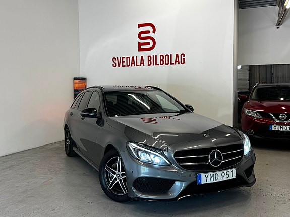 Mercedes-Benz C220