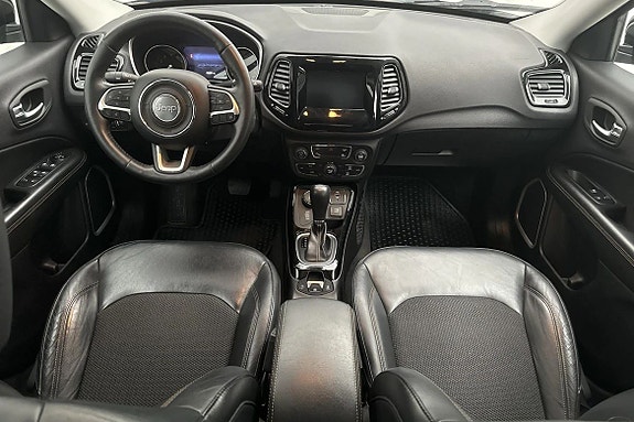 Jeep Compass 5 of 5