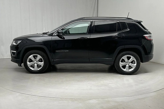 Jeep Compass 3 of 5