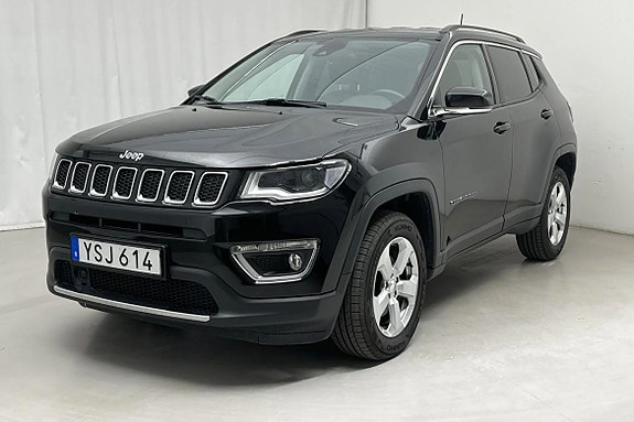 Jeep Compass 2 of 5