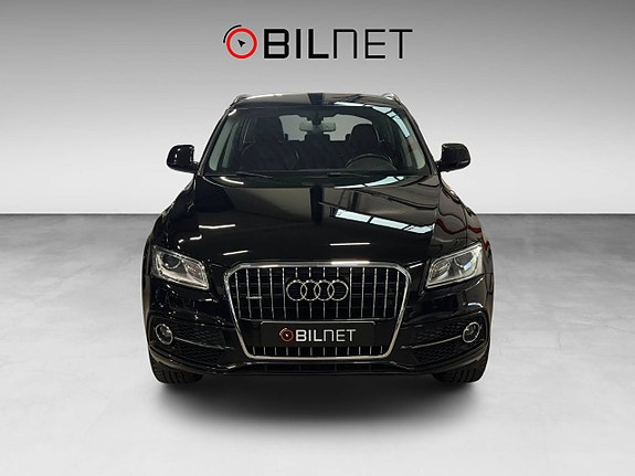 Audi Q5 3 of 5