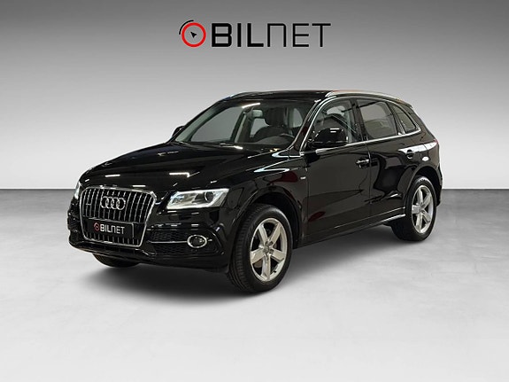 Audi Q5 5 of 5