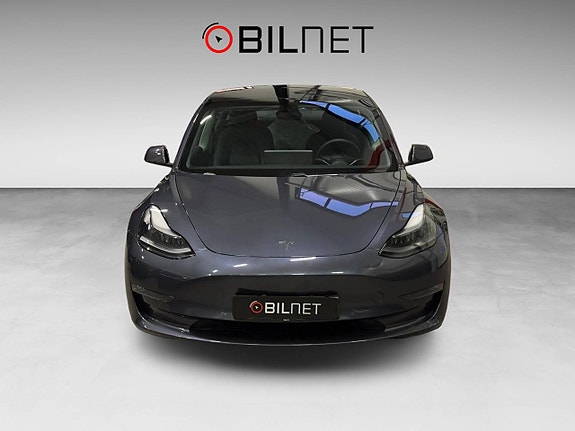 Tesla Model 3 3 of 15