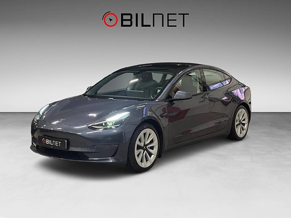 Tesla Model 3 5 of 15