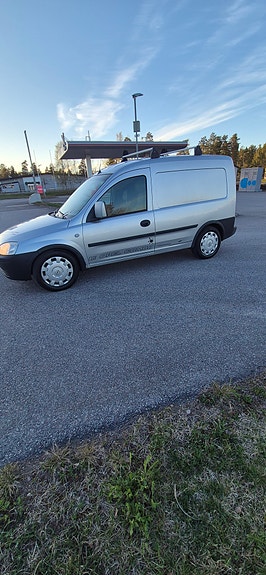 Opel Combo 2 of 5