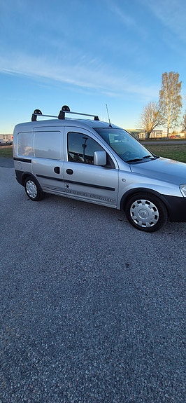 Opel Combo 4 of 5