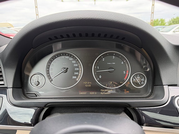 BMW 530d 22 of 24