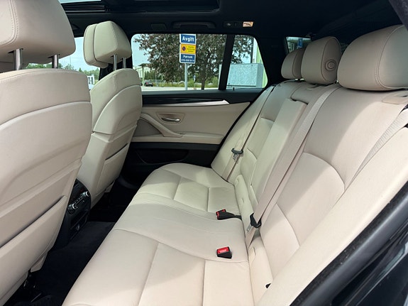 BMW 530d 11 of 24