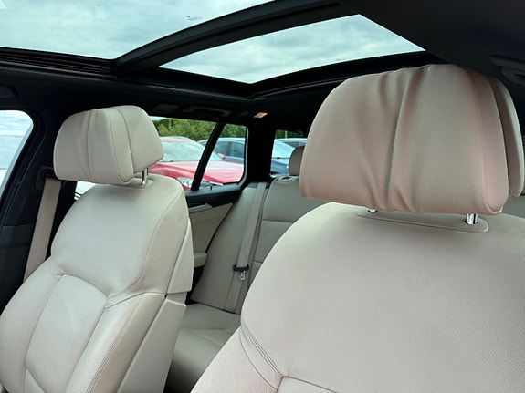 BMW 530d 14 of 24