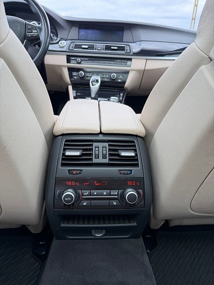BMW 530d 20 of 24